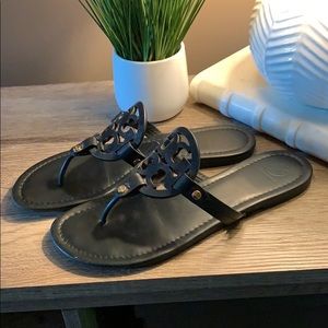 Tory Burch Miller Sandals